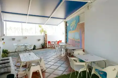 Endless Summer Hostel - 27