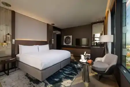 InterContinental Ljubljana by IHG - 65