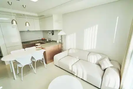 The Stay Songdo - 84