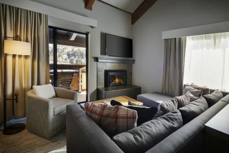 Highline Vail — a DoubleTree by Hilton - 36