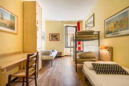 Villa Saint Exupéry Beach - Hostel - 59