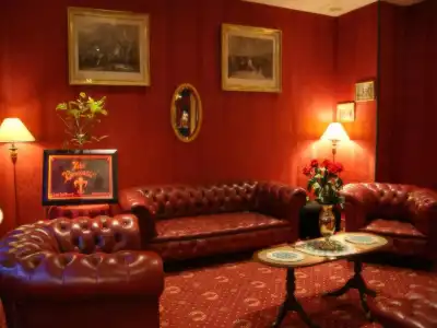 Hôtel 1er Consul Rouen - 1