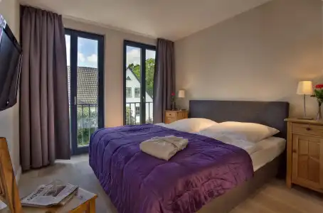Suite Binz FamilienRügen - 3
