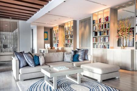 Pullman Phuket Arcadia Naithon Beach - 50
