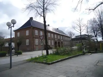 Pelli Hof Rendsburg by Tulip Inn - 25