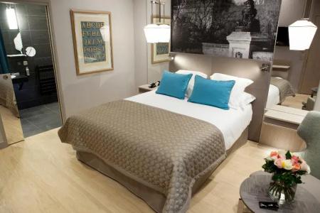 Hôtel La Lanterne & Spa By Timhotel - 78