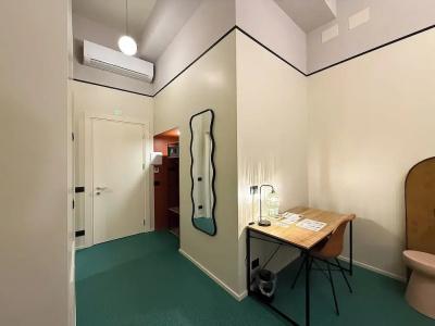 QUO Milano - Hostel - 64