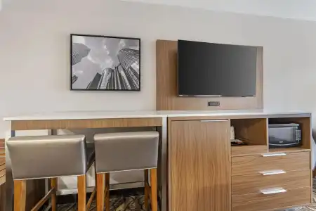Best Western Airport Plaza – LAX Airport LA Stadium - 65