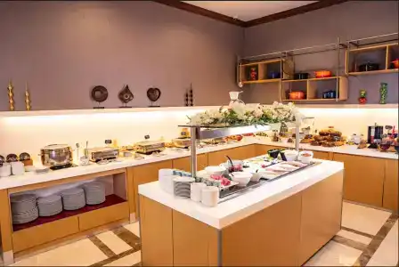 Ramada by Wyndham Istanbul Alibeykoy - 10