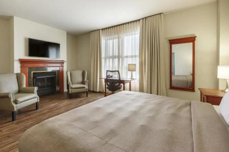 Chateau Laurier Quebec - 52