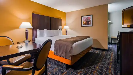 Best Western Winners Circle - 56