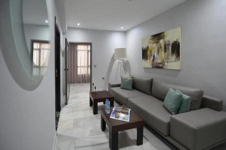 Suites Le Yacht - 89