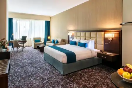 Golden Tulip Doha - 84