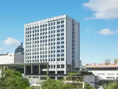 Metropolitan Sendai East - 35