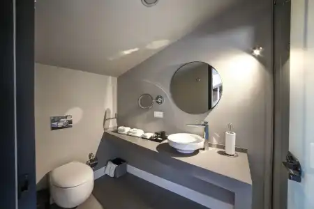 39 Kalamış Marina & Restaurant - 8