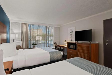 Best Western Orlando Gateway - 48