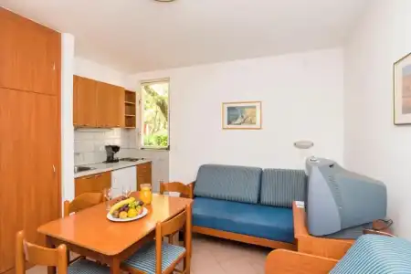Apartments Polynesia Plava Laguna - 64