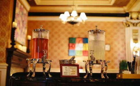 The Lenox Back Bay Boston Copley Square - 18