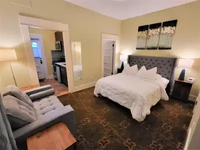 Evermore Guesthouse - 91