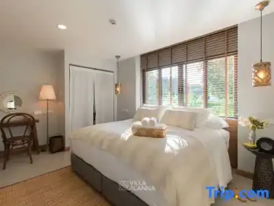 Anyin Lanna Villa Resort - 117
