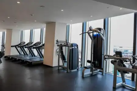 Amman Rotana - 23