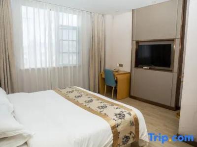 Best Western Plus du Pont Wilson - 39