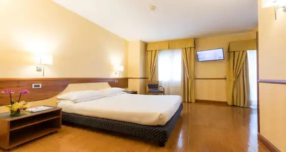 Best Western I Colli - 37