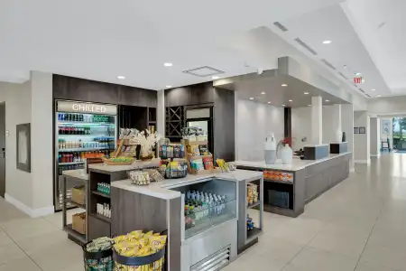 Hilton Garden Inn Toronto/Brampton - 46