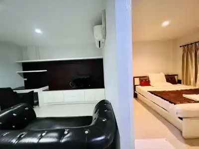 INN Kham Apartment - 4