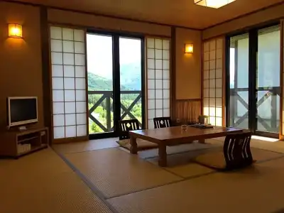 Ryokan Yufuin Tsubaki - 60