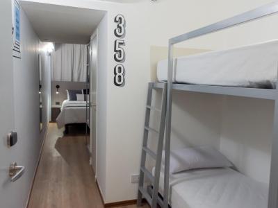 ibis Styles Buenos Aires Florida - 18