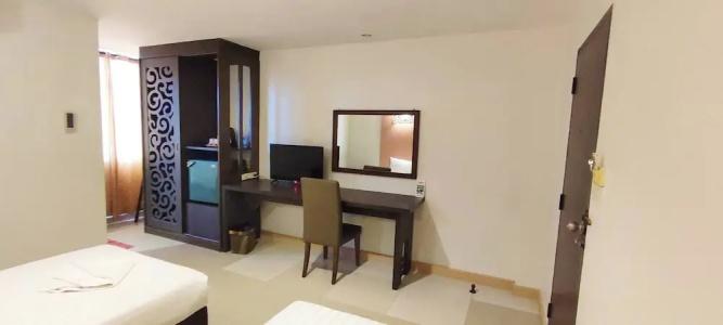 Laemchabang City - 43