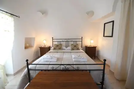 Masseria Peppeturro - 120