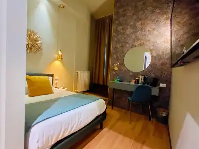 INTOMILAN Galleria Duomo I Boutique & Design Aparthotel - 119