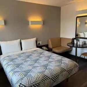 Studio 6 Suites Las Vegas, NV – Tropicana - 27