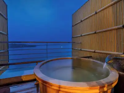 APA & Resort Kaga Katayamazu Onsen Kasuikyo - 99
