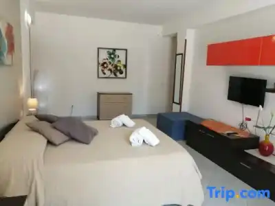 Signorino Eco Resort & Spa - 81