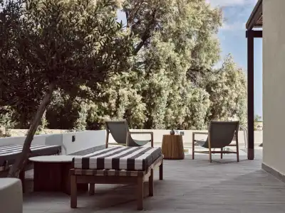 Numo Ierapetra Beach Resort Crete, Curio Collection Hilton - 101