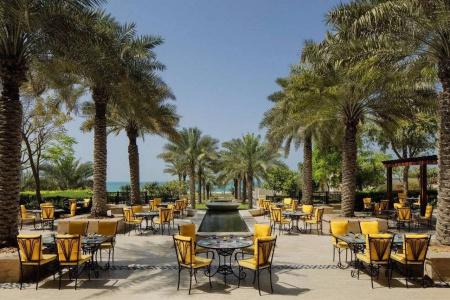 The St. Regis Saadiyat Island Resort, Abu Dhabi - 27