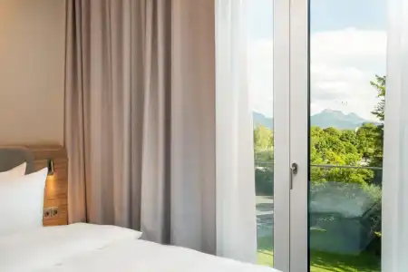 Holiday Inn Express Rosenheim by IHG - 52