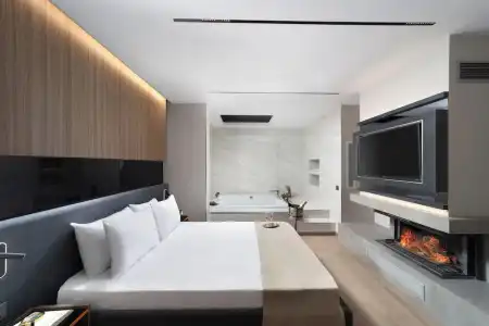 Nish Palace Besiktas - 64