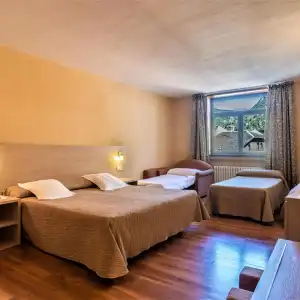 Panorama & Spa - 46