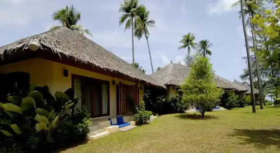 Bangsak Village - Adults Only - 135