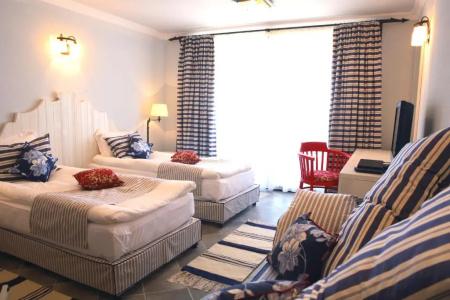 Oasis Resort & Spa Cozy Studio - 34