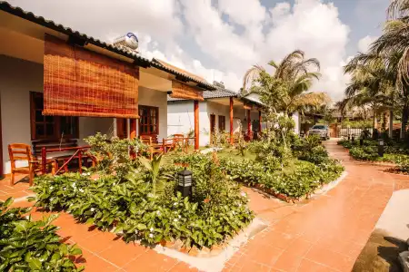 Palm Hill Resort Phu Quoc - 45