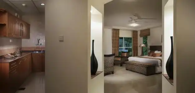 Al Nahda Resort & Spa - 23