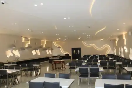Palma Beach Resort and Spa - 12