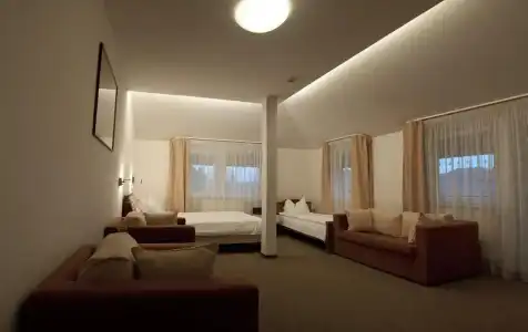 Baneasa Parc - 8
