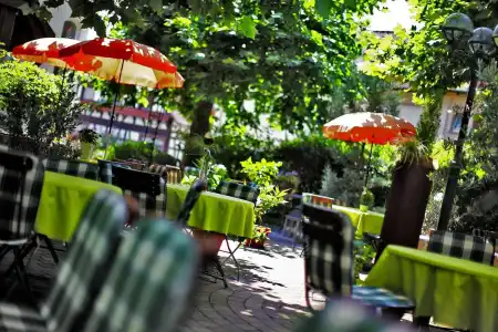 Pflugwirts und Gasthaus - 15