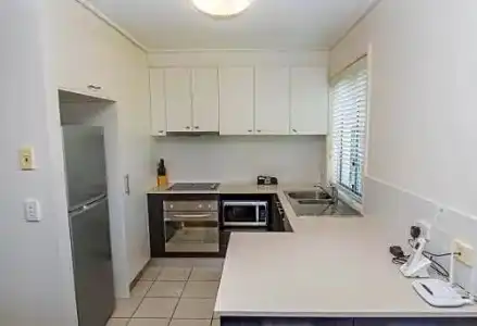 Ramada Hervey Bay - 72